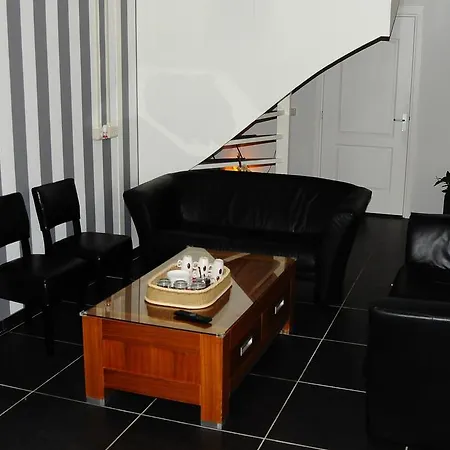 Herkenhoek 3 Bedroom * Heeswijk-Dinther