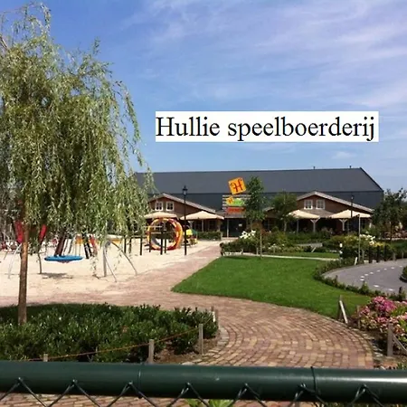 Herkenhoek 3 Bedroom Apartment