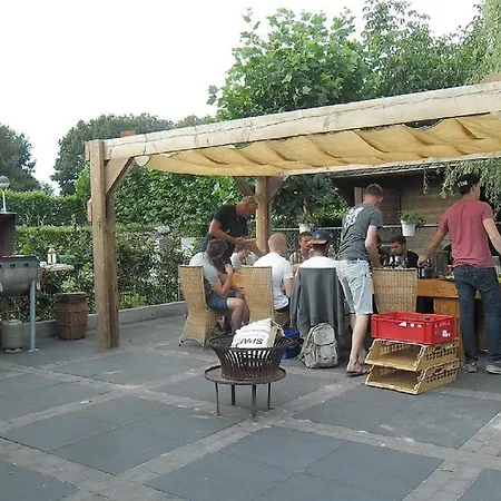 Herkenhoek 3 Bedroom Apartment