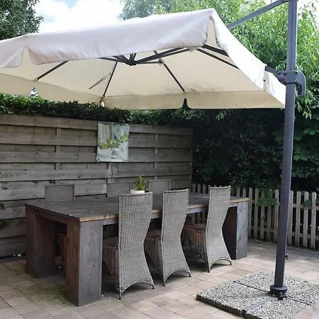 Herkenhoek 3 Bedroom Apartment