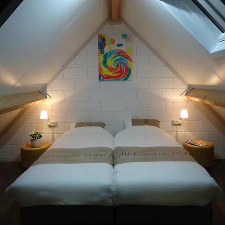 Herkenhoek 3 Bedroom * Heeswijk-Dinther