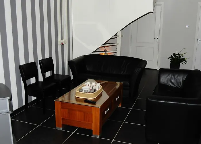 Herkenhoek 3 Bedroom * Heeswijk-Dinther