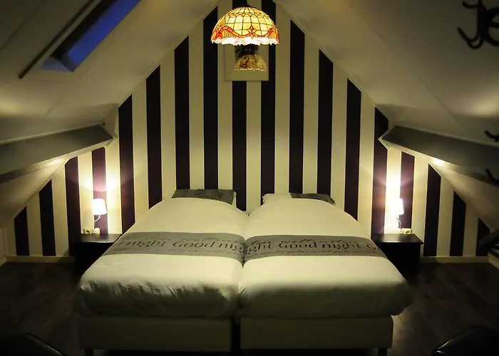 Herkenhoek 3 Bedroom Apartment Heeswijk-Dinther