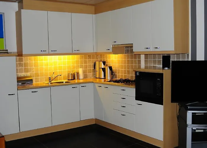 Herkenhoek 3 Bedroom Heeswijk-Dinther