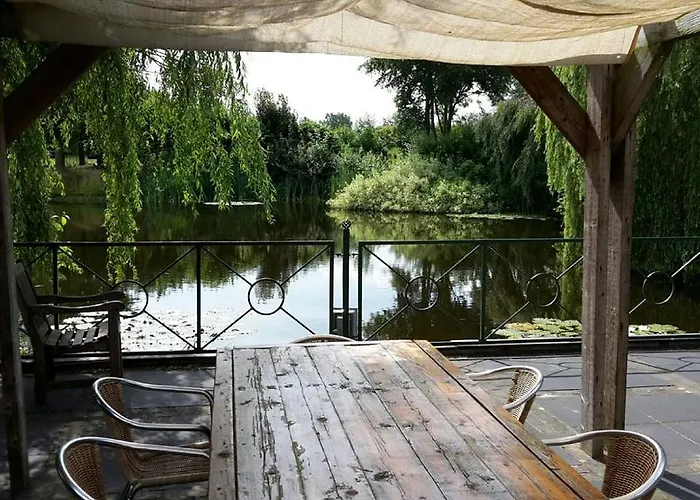 Appartement Herkenhoek 3 Bedroom *