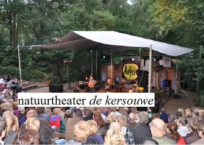 Apartment Herkenhoek 3 Bedroom