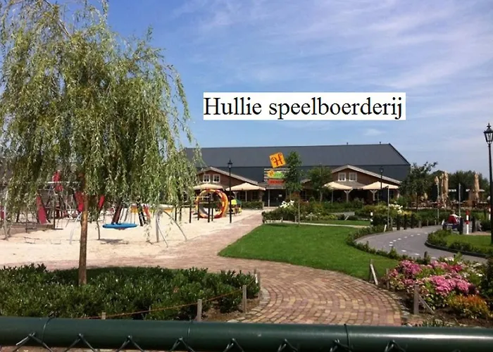 Herkenhoek 3 Bedroom Appartement