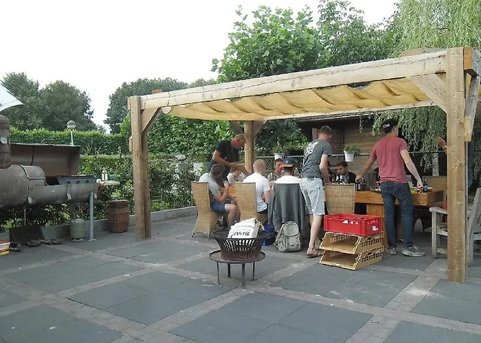 Herkenhoek 3 Bedroom Appartement