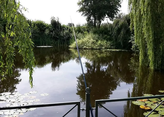 Herkenhoek 3 Bedroom * Heeswijk-Dinther