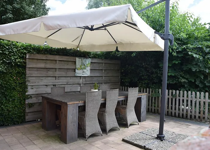 Herkenhoek 3 Bedroom Appartement