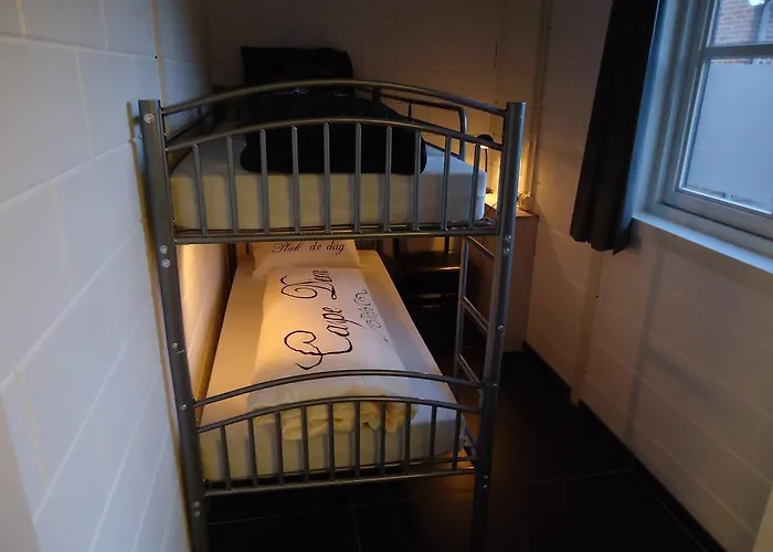 Herkenhoek 3 Bedroom Apartment *