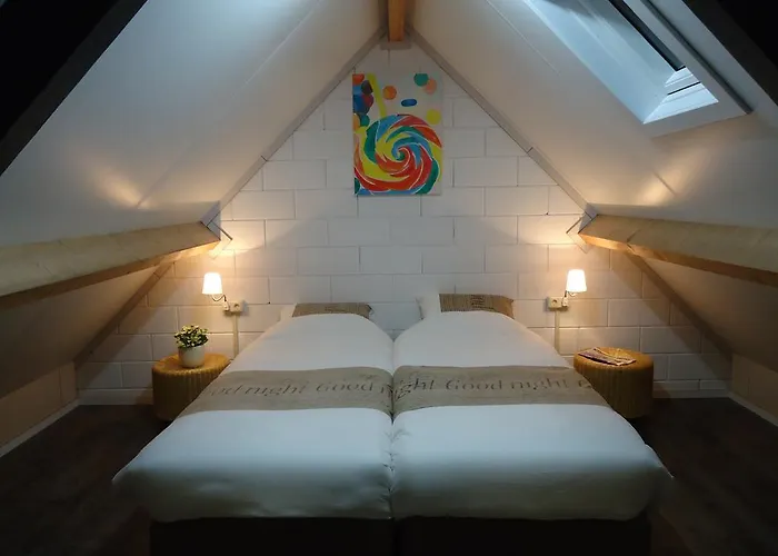 Herkenhoek 3 Bedroom * Heeswijk-Dinther