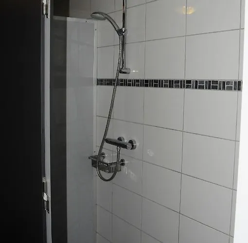 Appartement Herkenhoek 3 Bedroom *