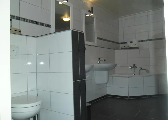 Herkenhoek 3 Bedroom