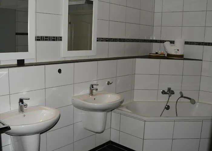 Apartment Herkenhoek 3 Bedroom *