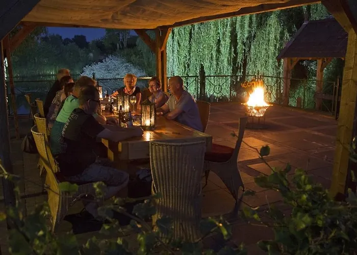 Appartement Herkenhoek 3 Bedroom Heeswijk-Dinther