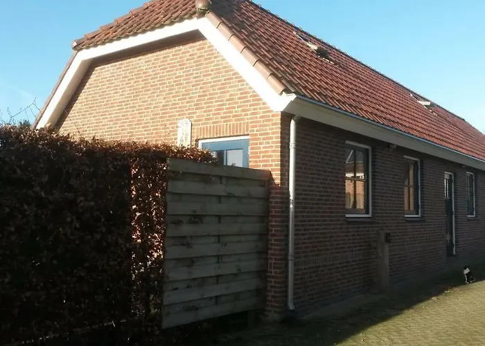 Herkenhoek 3 Bedroom