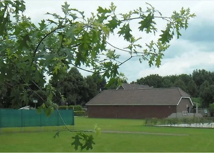 Herkenhoek 3 Bedroom