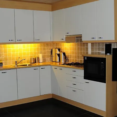 Herkenhoek 3 Bedroom Heeswijk-Dinther