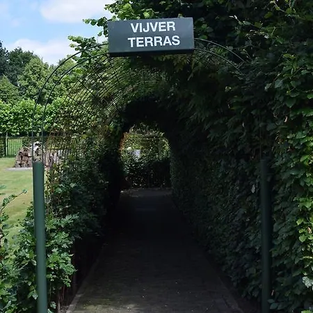 Herkenhoek 3 Bedroom