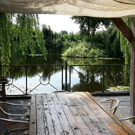 アパート Herkenhoek 3 Bedroom *