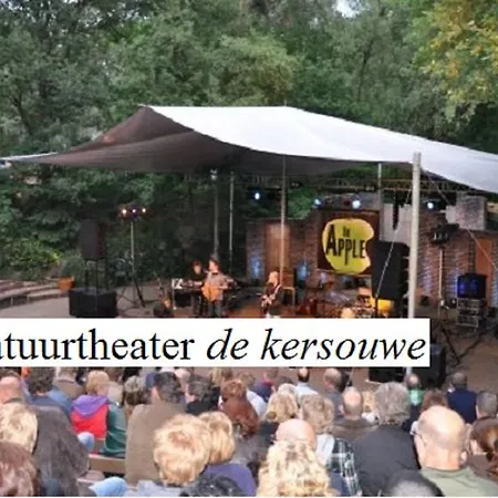 アパート Herkenhoek 3 Bedroom