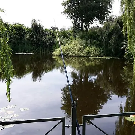 Herkenhoek 3 Bedroom * Heeswijk-Dinther