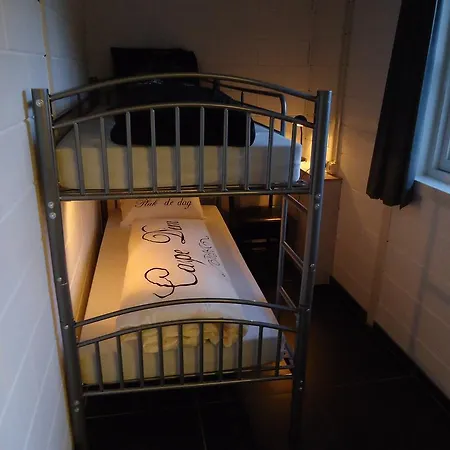 Herkenhoek 3 Bedroom アパート *