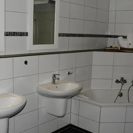 アパート Herkenhoek 3 Bedroom *