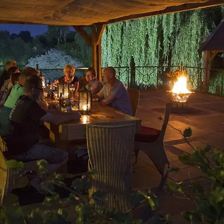 アパート Herkenhoek 3 Bedroom Heeswijk-Dinther