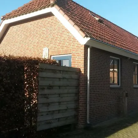 Herkenhoek 3 Bedroom